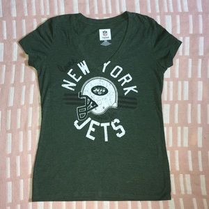 NFL Jets T-Shirt